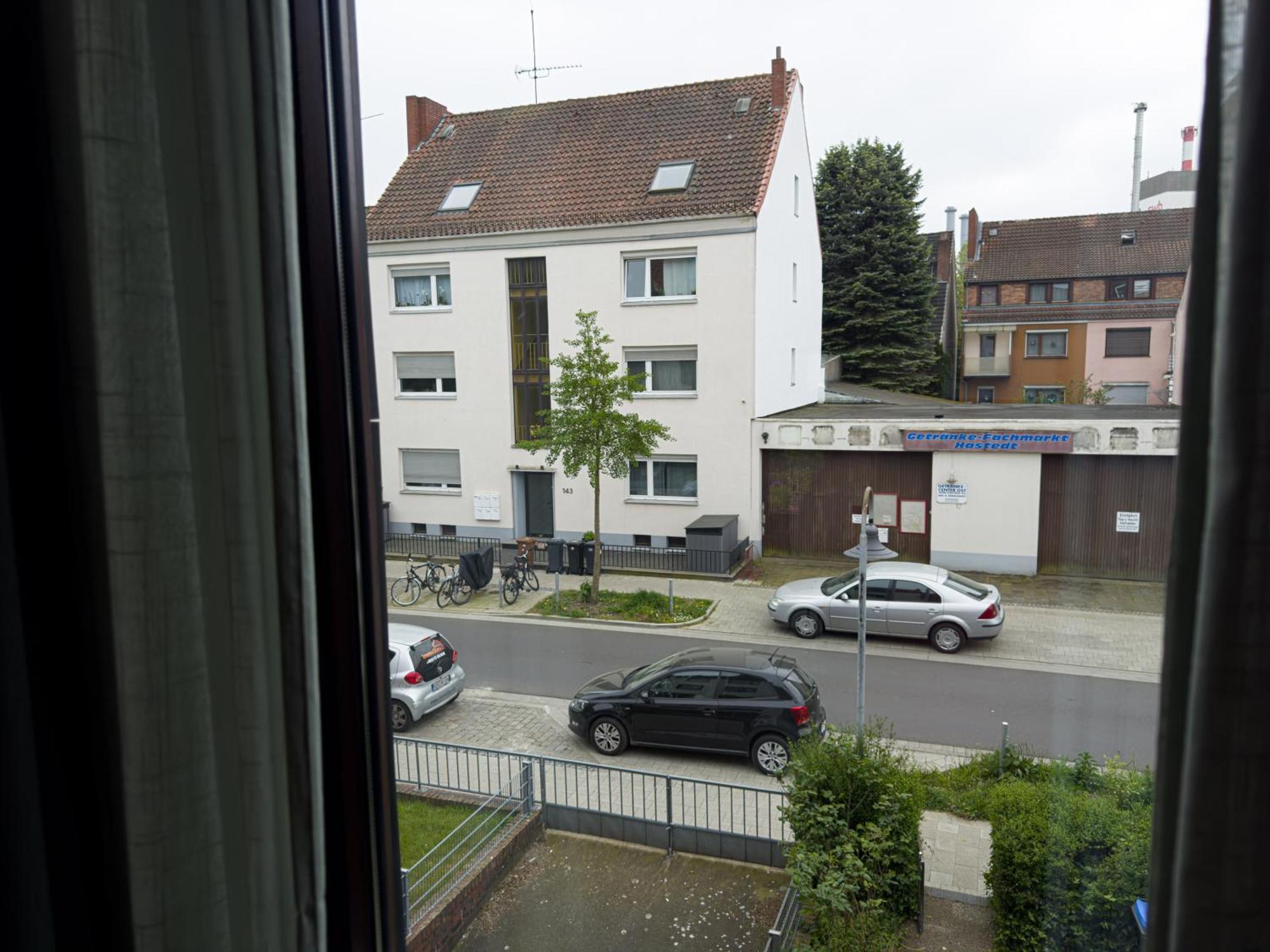 Immostay #8 - Haus Fuer 13 Personen Mit 7 Zimmer - Grosser Garten & Grill, Free Parking, Wlan Brema Exterior foto